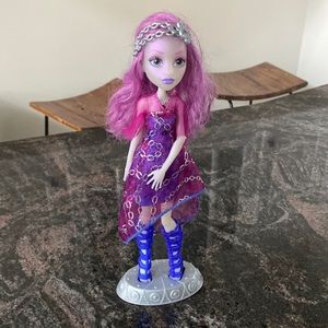 Monster High Singing Ari Hauntington Doll